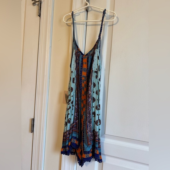 Colorful Sundress - Picture 4 of 4